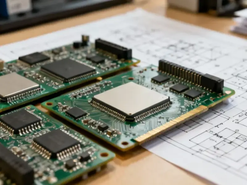 UK Bets £100 Million on Homegrown AI Chips - Professional coverage