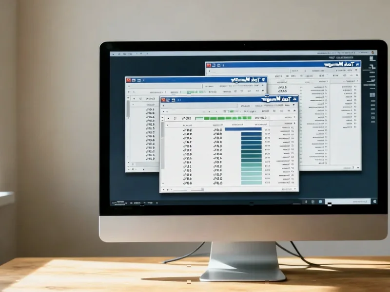 UniGetUI's Speed Boost Signals Windows Package Management Ev - According to Neowin, the popular Windows package manager utili