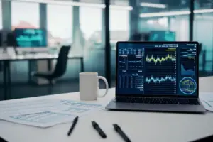 Why AI Anxiety Might Be Missing the Point - Professional coverage