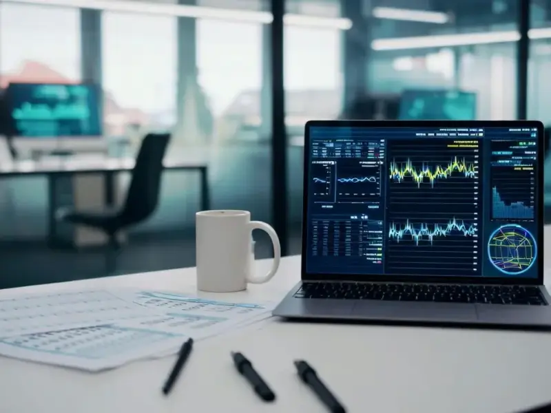 Why AI Anxiety Might Be Missing the Point - Professional coverage