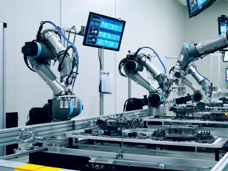 Why AI Stumbles When It Leaves the Digital World - Professional coverage