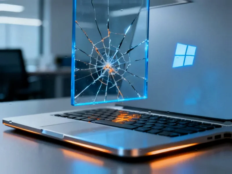 Windows 10 is freaking out users with false end-of-support warnings - Professional coverage