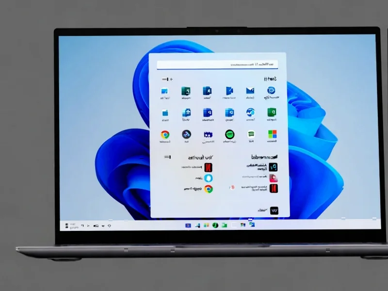 Windows 11 Task Manager Bug Highlights Microsoft's Quality Control Crisis - Professional coverage
