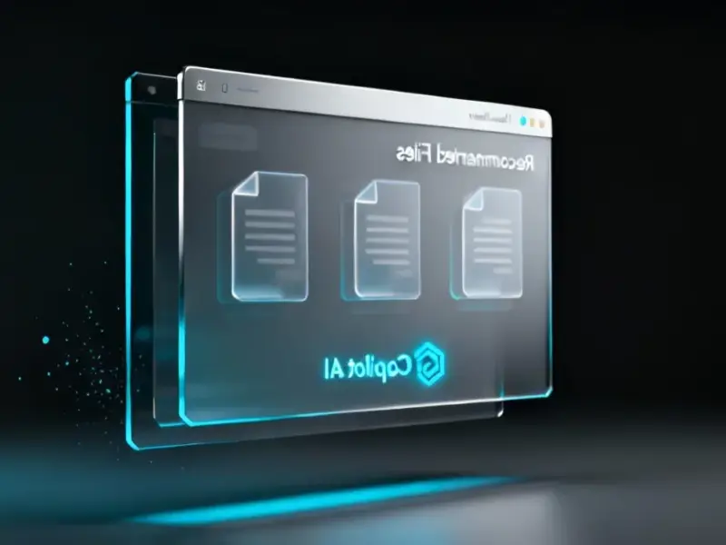 Windows 11's New AI Toggle Lets You Control the Robots - Professional coverage
