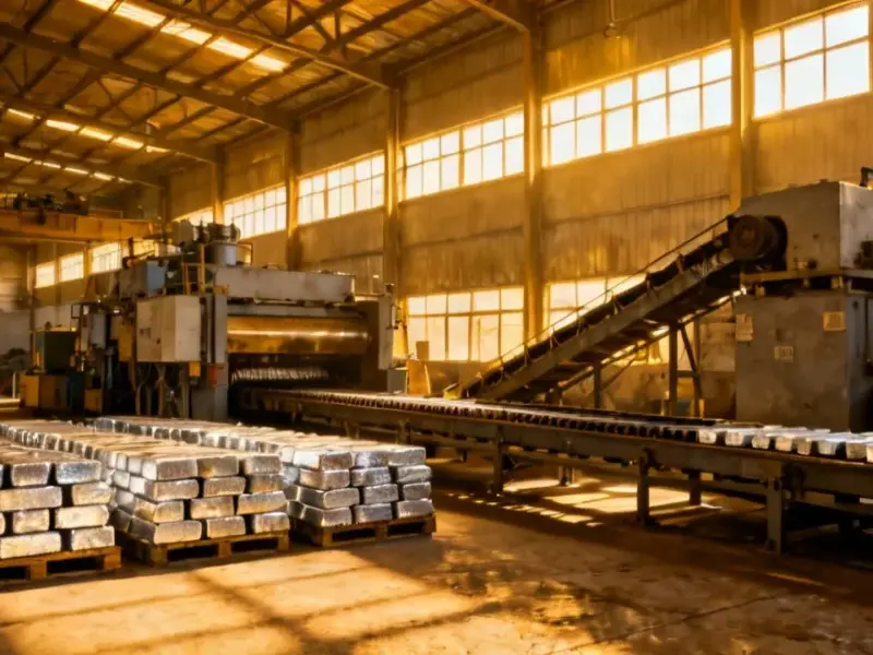 Wisconsin Manufacturer Says Tariffs Haven't Forced "Wild Pivots" - Professional coverage