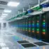 A Billionaire’s Red Flag on the Data Center Gold Rush