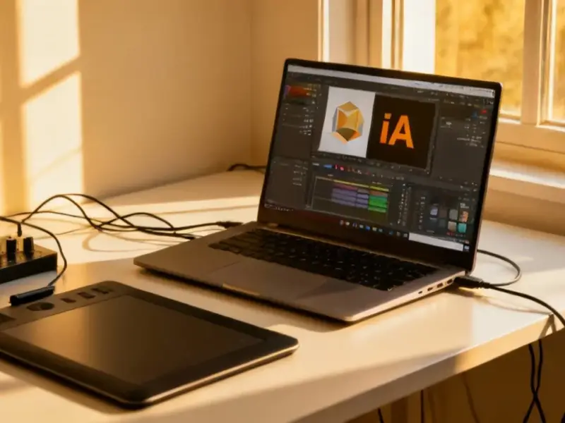 A Legal Leader's AI Warning and Seattle Bet - Professional coverage