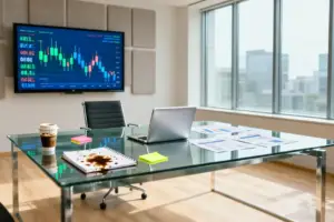 A Rural Minnesota Town Is About to Get a Huge Data Center - Professional coverage