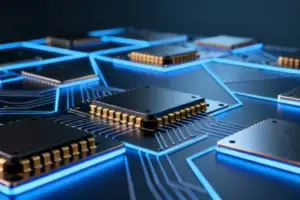 BlackRock's Big Bet: The AI "Picks and Shovels" Boom Isn't Over - Professional coverage