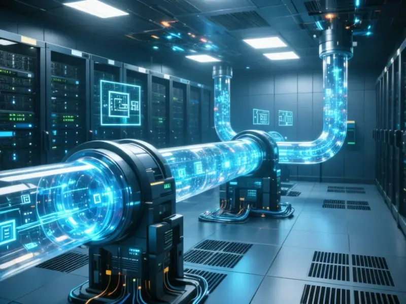 Cloudflare’s Latest Outage Shows How Fragile the Web Really Is