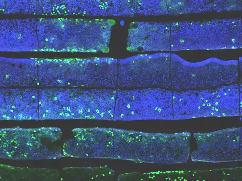 Data centers are breaking the grid. Batteries might save it. - Professional coverage