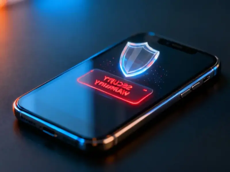 Feds Issue Urgent Update Warning For iPhones And Androids - Professional coverage