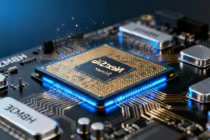Gold "Super Atoms" Could Finally Make Quantum Computers Scalable - Professional coverage