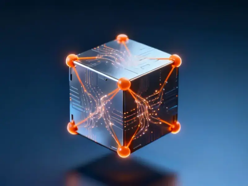 Google and NextEra Are Building a Power Grid Just for AI - Professional coverage