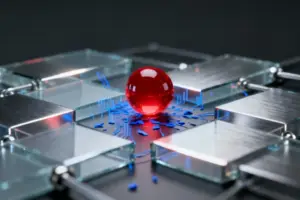 How One Company Used AI to Cut Security Alert Times by 60% - Professional coverage