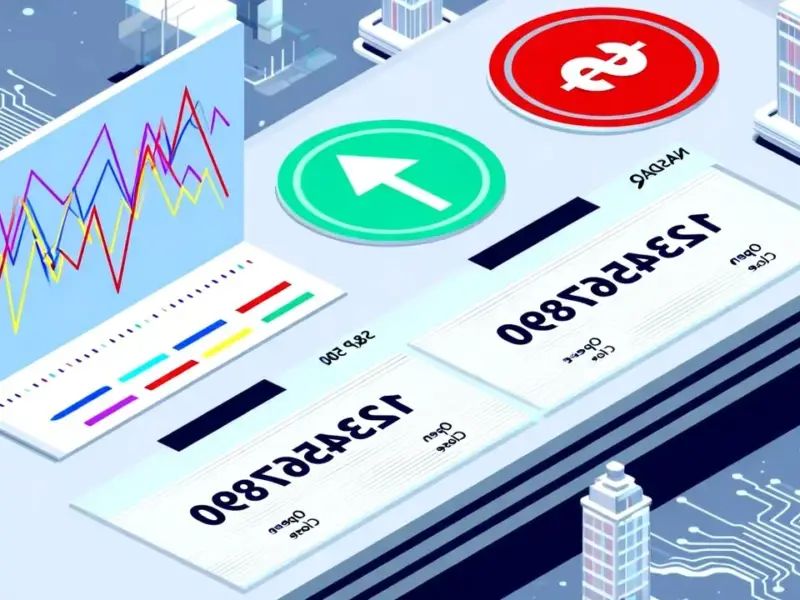 IBM CEO Throws Cold Water on the $8 Trillion AI Data Center Bet - Professional coverage