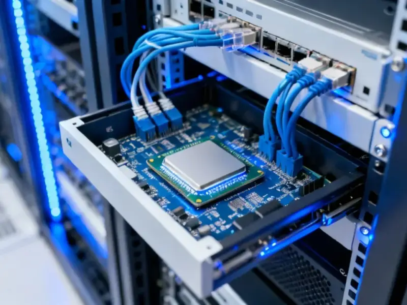 Intel Moves to Buy AI Chip Startup SambaNova - Professional coverage