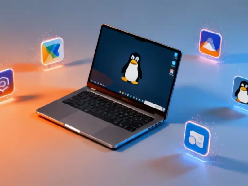 Linux 6.19's Networking Boost is a Big Deal for Routers - Professional coverage