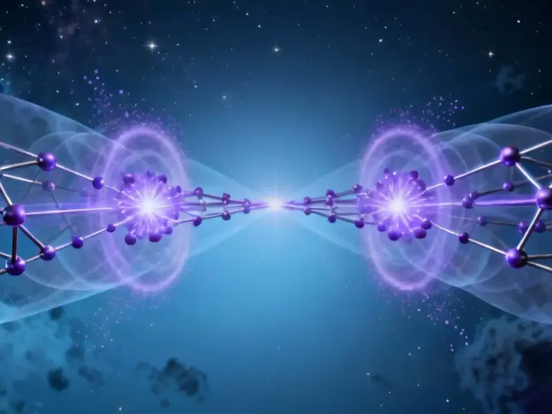 Meta's Huge 2.5GW Clean Energy Bet: What It Really Means - Professional coverage