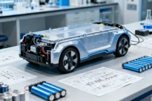 Nissan's CFO on Tariffs, Chips, and Shifting Supply Chains - Professional coverage