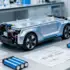 Nissan’s CFO on Tariffs, Chips, and Shifting Supply Chains