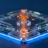 Nvidia Denies DeepSeek Smuggling, But the Chip Black Market is Real