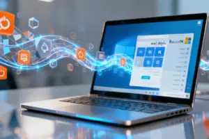 Santa-Clad Protestors Demand Apple Bring Back ICEBlock App - Professional coverage