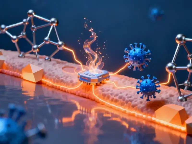 Scientists Just Made a Crucial Quantum Leap With a Weird Form of Matter