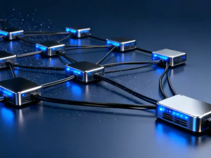 ServiceNow's $7.75B Armis Bet: A Security Power Move - Professional coverage