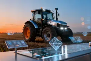 The AI Boom Is Hitting a Wall: A 5-Year Wait for Power Gear - Professional coverage