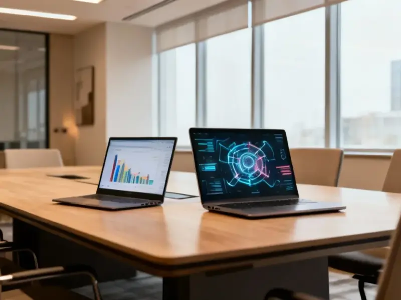 The AI Talent Wars Are a Mess. This Founder Built a Fix. - Professional coverage