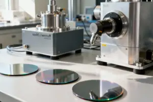 US Gov't Bets $150M on xLight to Rival ASML in Chip Tech - Professional coverage