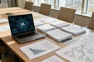 Why AI is making tech specialists obsolete - Professional coverage