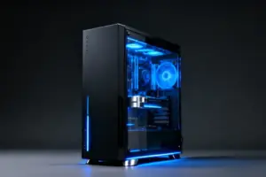 XPG's new Armax DDR5 RAM is all about fitting in - Professional coverage