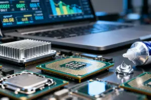 AMD's New Server Plan: Ditch the Old BIOS for Good - Professional coverage