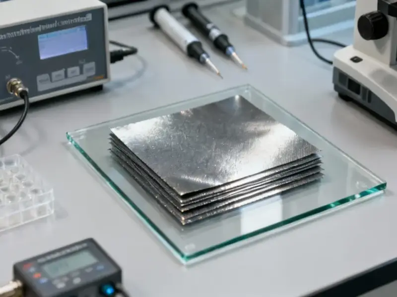 DOE Drops $2.7B to Revive US Nuclear Fuel Production - Professional coverage