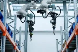 Ecovacs Dives Into Robotic Pool Cleaning With New Ultramarine - Professional coverage