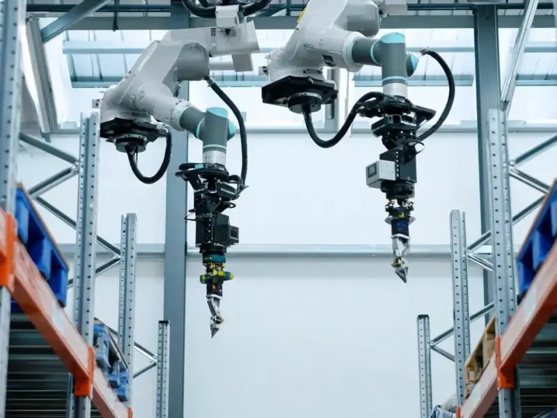 Ecovacs Dives Into Robotic Pool Cleaning With New Ultramarine - Professional coverage