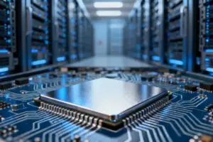 Microsoft's New AI Chip Takes Aim at Nvidia's Throne - Professional coverage