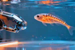 Microsoft's New Robot AI Can Actually Feel What It's Doing - Professional coverage