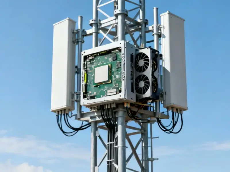 Voyant's New CEO Bets on Chip-Sized LiDAR for the Robot Revolution - Professional coverage